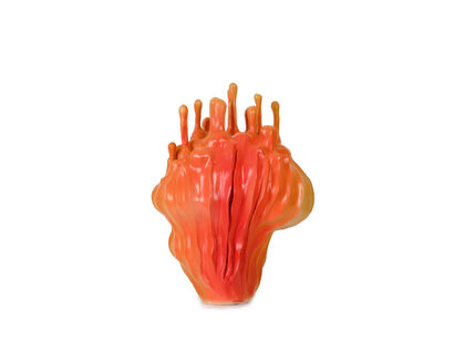 Echoes of Sardinia 4 - a Sculpture & Installation Artowrk by Volha Tyrtyshnaya